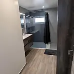 Διαμέρισμα T5 Meuble 110 M2 Neuf Proche Centre *
