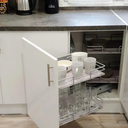 T5 Meuble 110 M2 Neuf Proche Centre Nimes