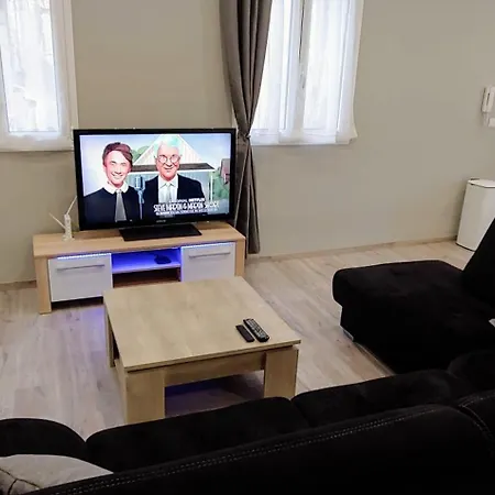 T5 Meuble 110 M2 Neuf Proche Centre Nimes