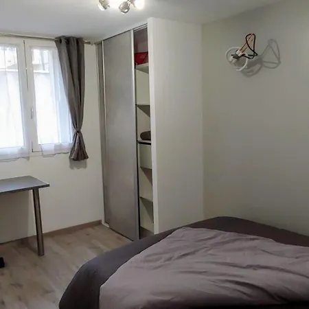 T5 Meuble 110 M2 Neuf Proche Centre * Nimes