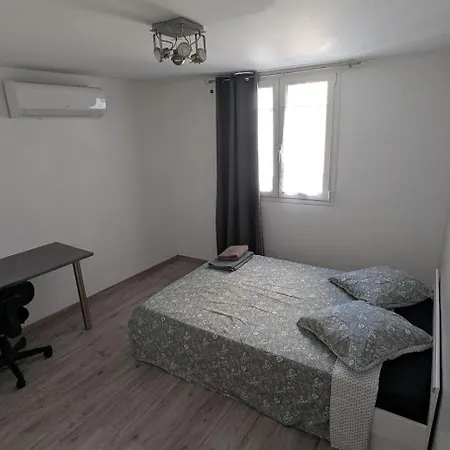 T5 Meuble 110 M2 Neuf Proche Centre