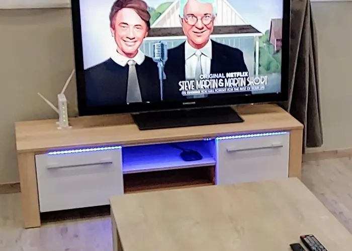 T5 Meuble 110 M2 Neuf Proche Centre Nimes