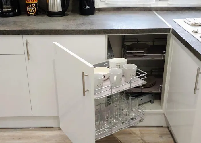 T5 Meuble 110 M2 Neuf Proche Centre Nimes