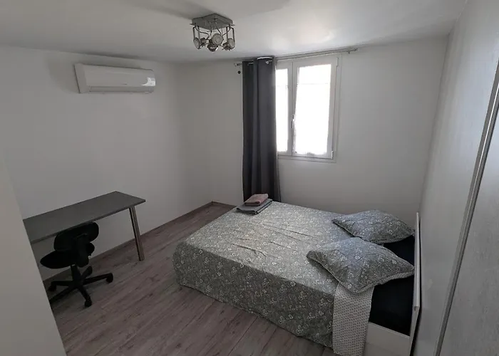 T5 Meuble 110 M2 Neuf Proche Centre